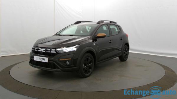 DACIA SANDERO Sandero ECO-G 100 GSR2 Stepway Extreme