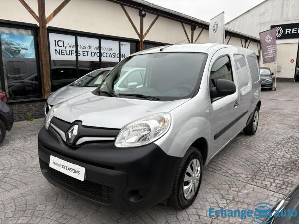 RENAULT KANGOO EXPRESS KANGOO EXPRESS GRAND VOLUME MAXI DCI 110 E6 EDC EXTRA R-LINK