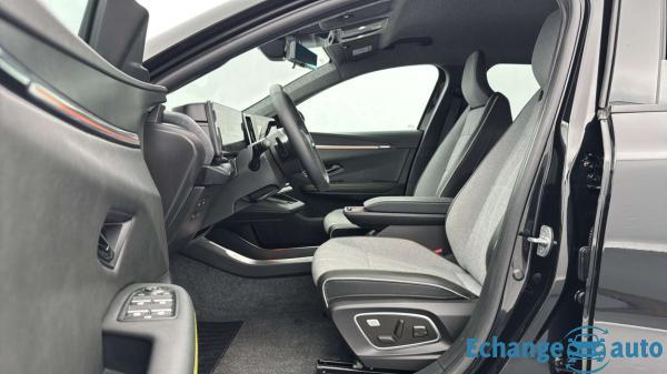 RENAULT SCENIC E-TECH ELECTRIQUE Scenic E-Tech electrique 220 ch grande autonomie Techno