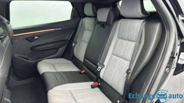 RENAULT SCENIC E-TECH ELECTRIQUE Scenic E-Tech electrique 220 ch grande autonomie Techno