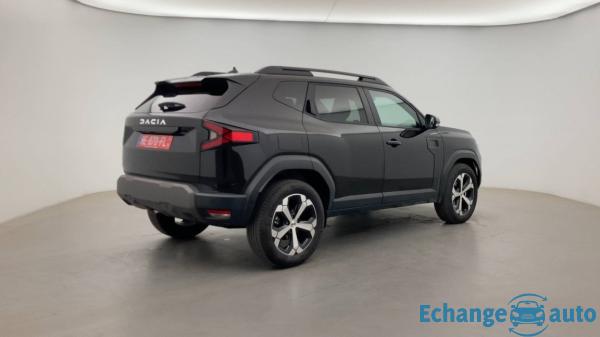 DACIA DUSTER Duster TCe 130 4x4 Journey