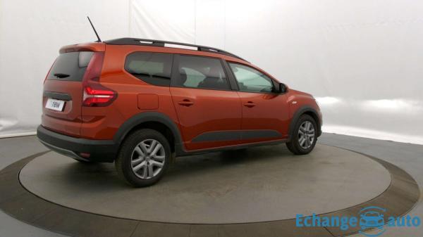 DACIA JOGGER Jogger TCe 110 5 places Confort