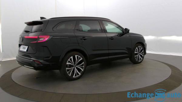 RENAULT ESPACE VI Espace E-Tech hybrid 200 GSR2 Iconic