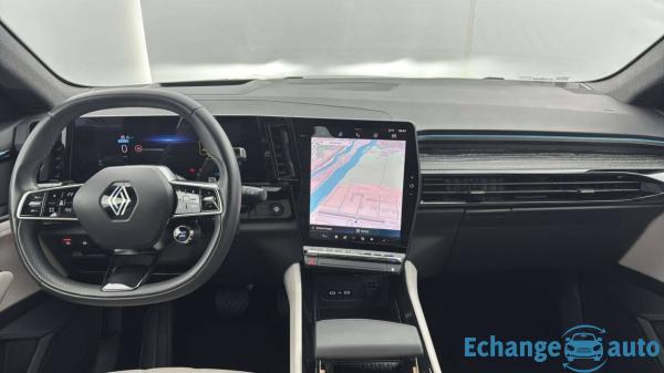 RENAULT ESPACE VI Espace E-Tech hybrid 200 GSR2 Iconic