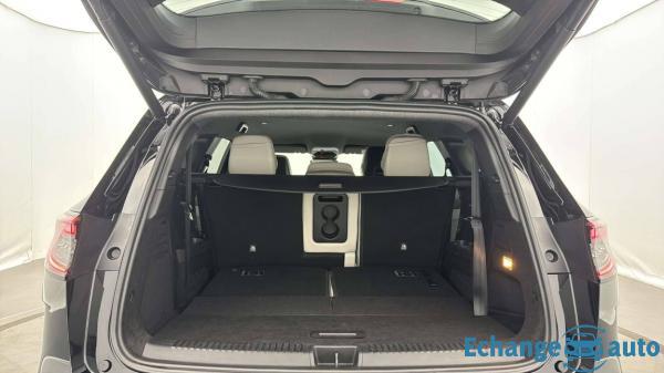 RENAULT ESPACE VI Espace E-Tech hybrid 200 GSR2 Iconic