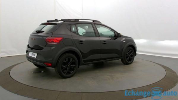 DACIA SANDERO Sandero ECO-G 100 GSR2 Stepway Extreme