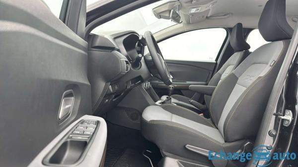 DACIA SANDERO Sandero ECO-G 100 GSR2 Stepway Extreme