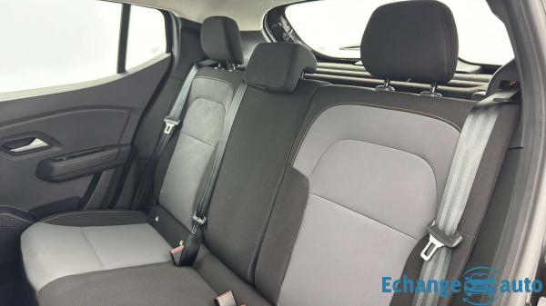 DACIA SANDERO Sandero ECO-G 100 GSR2 Stepway Extreme