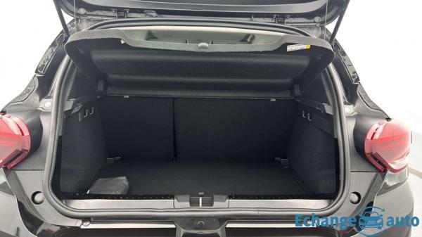 DACIA SANDERO Sandero ECO-G 100 GSR2 Stepway Extreme