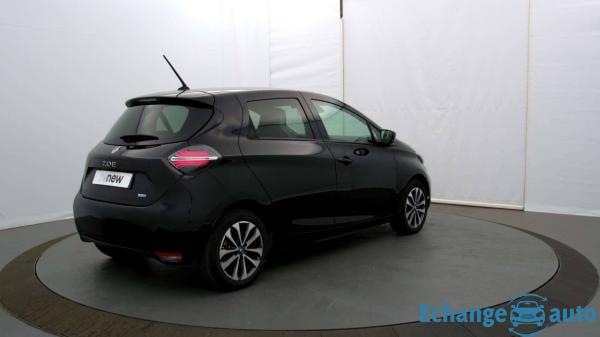 RENAULT ZOE Zoe R110 Intens
