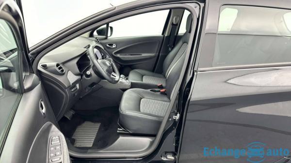 RENAULT ZOE Zoe R110 Intens