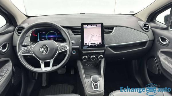 RENAULT ZOE Zoe R110 Intens