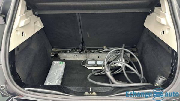 RENAULT ZOE Zoe R110 Intens