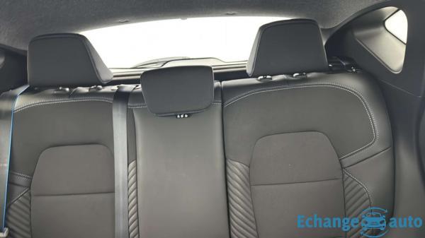 RENAULT CAPTUR Captur E-Tech full hybrid 145 esprit Alpine