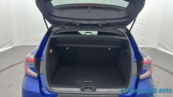 RENAULT CAPTUR Captur E-Tech full hybrid 145 esprit Alpine