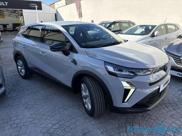 RENAULT SYMBIOZ Symbioz E-Tech full hybrid 160 - 26 Evolution