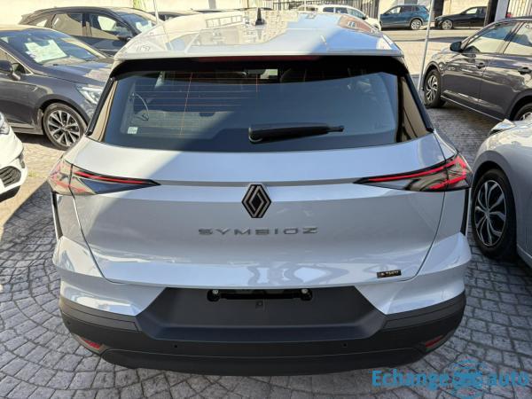 RENAULT SYMBIOZ Symbioz E-Tech full hybrid 160 - 26 Evolution
