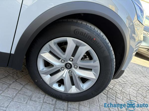 RENAULT SYMBIOZ Symbioz E-Tech full hybrid 160 - 26 Evolution