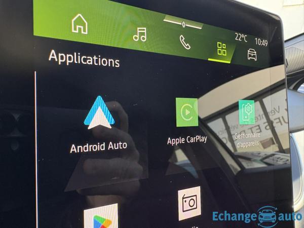 RENAULT SYMBIOZ Symbioz E-Tech full hybrid 160 - 26 Evolution