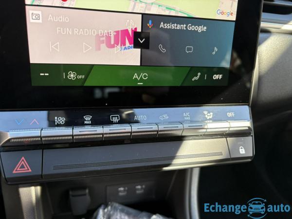 RENAULT SYMBIOZ Symbioz E-Tech full hybrid 160 - 26 Evolution