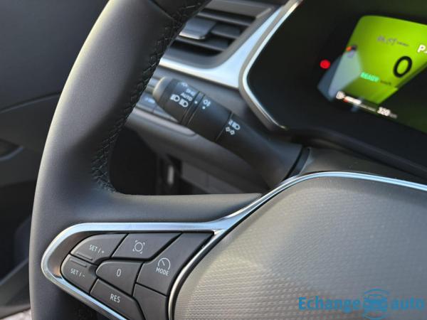 RENAULT SYMBIOZ Symbioz E-Tech full hybrid 160 - 26 Evolution