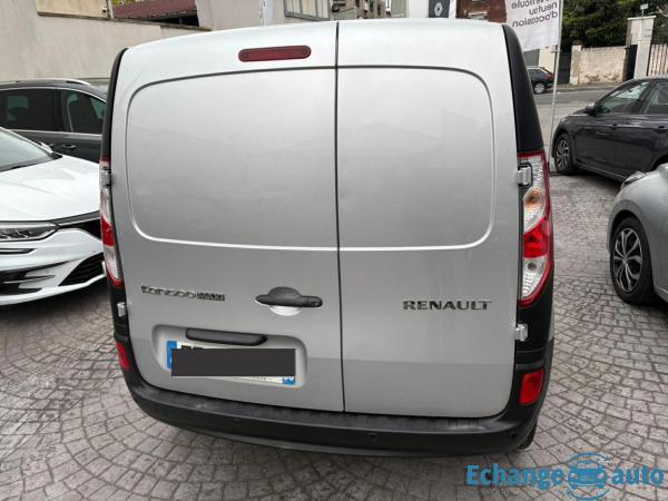RENAULT KANGOO EXPRESS KANGOO EXPRESS GRAND VOLUME MAXI DCI 110 E6 EDC EXTRA R-LINK