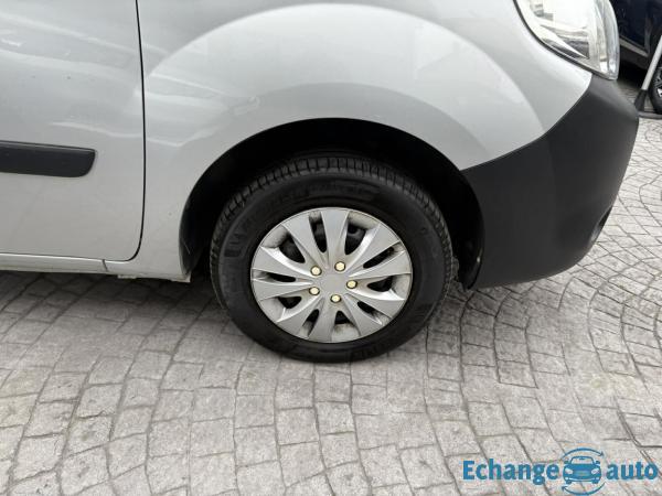 RENAULT KANGOO EXPRESS KANGOO EXPRESS GRAND VOLUME MAXI DCI 110 E6 EDC EXTRA R-LINK