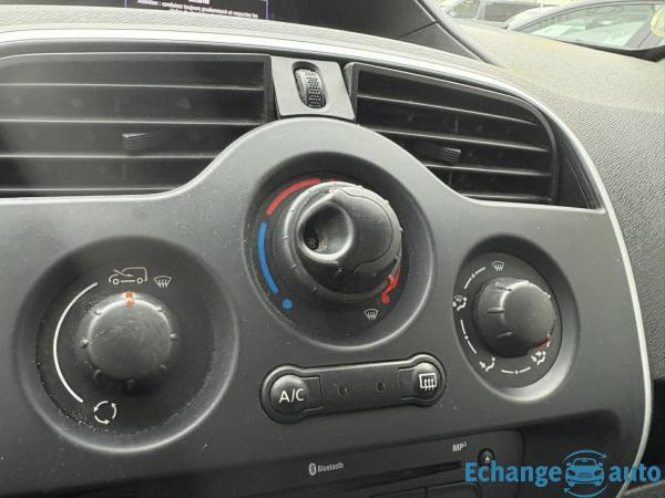 RENAULT KANGOO EXPRESS KANGOO EXPRESS GRAND VOLUME MAXI DCI 110 E6 EDC EXTRA R-LINK