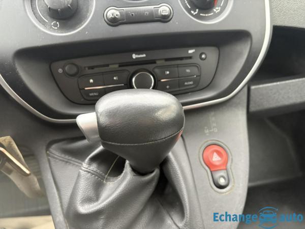 RENAULT KANGOO EXPRESS KANGOO EXPRESS GRAND VOLUME MAXI DCI 110 E6 EDC EXTRA R-LINK