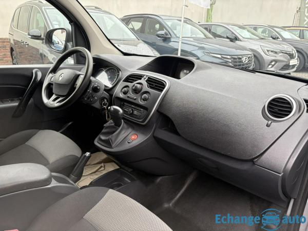 RENAULT KANGOO EXPRESS KANGOO EXPRESS GRAND VOLUME MAXI DCI 110 E6 EDC EXTRA R-LINK