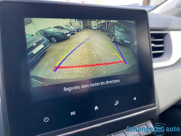 RENAULT CAPTUR Captur TCe 90 Techno TVA RÉCUPÉRABLE 