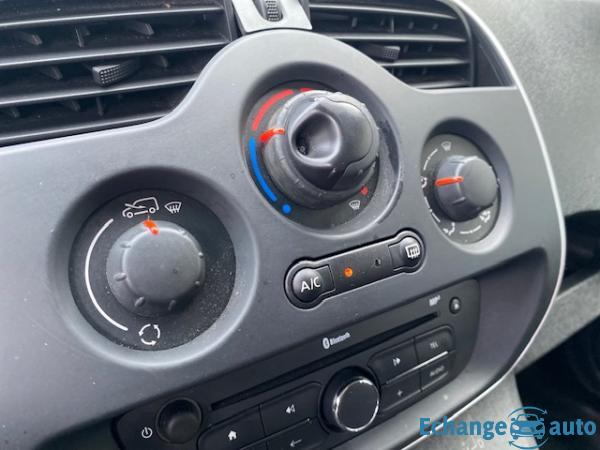 RENAULT KANGOO EXPRESS KANGOO EXPRESS TCE 115 E6 EDC EXTRA R-LINK
