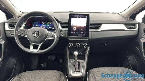 RENAULT CAPTUR Captur E-Tech Plug-in 160 - 21 Intens