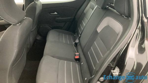 DACIA SANDERO Sandero TCe 90 GSR2 Expression