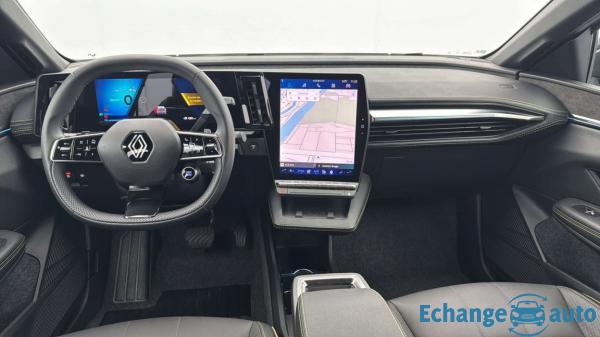 RENAULT MEGANE E-TECH Megane E-Tech EV60 220 ch autonomie confort GSR2 Iconic