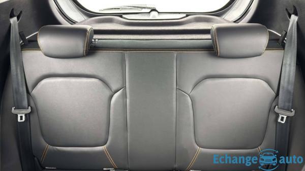 DACIA SPRING Spring Achat Intégral Confort Plus