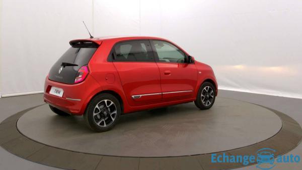 RENAULT TWINGO III Twingo III TCe 95 Intens
