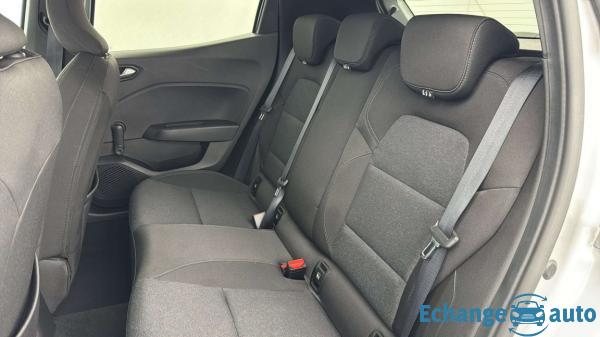 RENAULT CLIO V Clio Blue dCi 100 Evolution