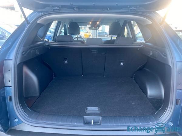 HYUNDAI TUCSON Tucson 1.6 T-GDI 230 Hybrid BVA6 Intuitive