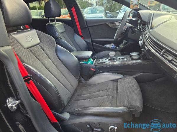 AUDI S5 SPORTBACK TDI 347cv Tiptronic 8 Quattro