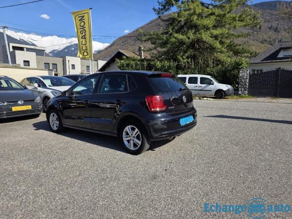 VOLKSWAGEN POLO 1.6 TDI 90cv Match 110 500 kms