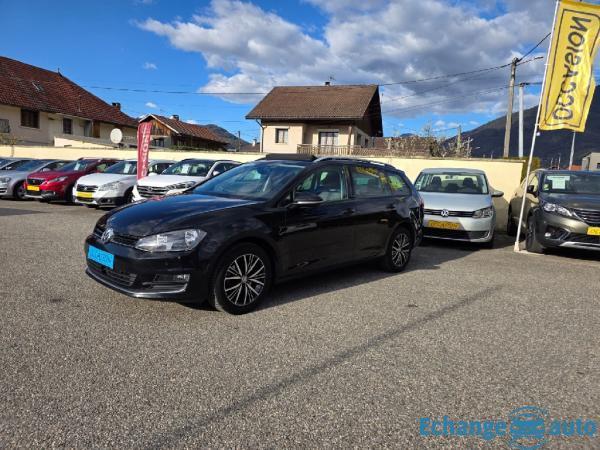 VOLKSWAGEN GOLF 7 SW TSI 110cv DSG7 Confortline