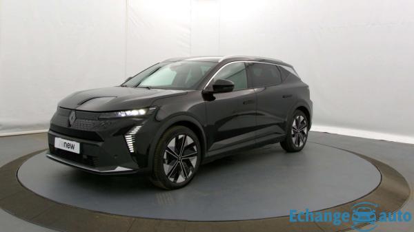 RENAULT SCENIC E-TECH ELECTRIQUE Scenic E-Tech electrique 220 ch grande autonomie Techno