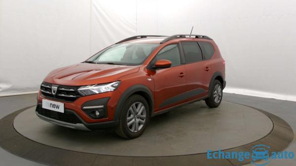DACIA JOGGER Jogger TCe 110 5 places Confort