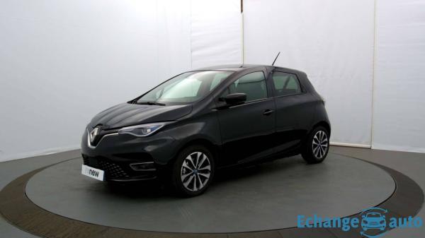 RENAULT ZOE Zoe R110 Intens