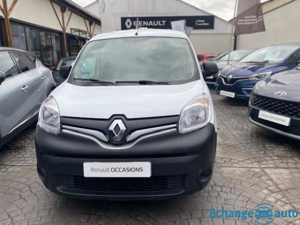RENAULT KANGOO EXPRESS KANGOO EXPRESS TCE 115 E6 EDC EXTRA R-LINK