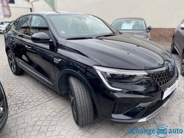 RENAULT ARKANA NOUVEAU Arkana E-Tech 145 - 23 Techno TVA RÉCUPÉRABLE