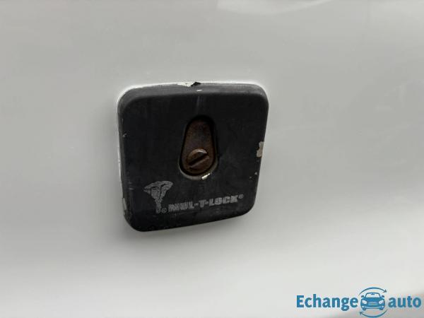 RENAULT TRAFIC FOURGON TRAFIC FGN L1H1 1000 KG DCI 95 E6 GRAND CONFORT