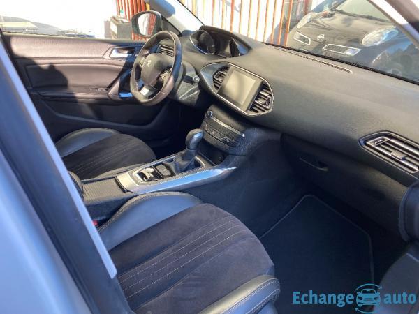 PEUGEOT 308 SW 1.2 PureTech 130ch SetS EAT6 Féline