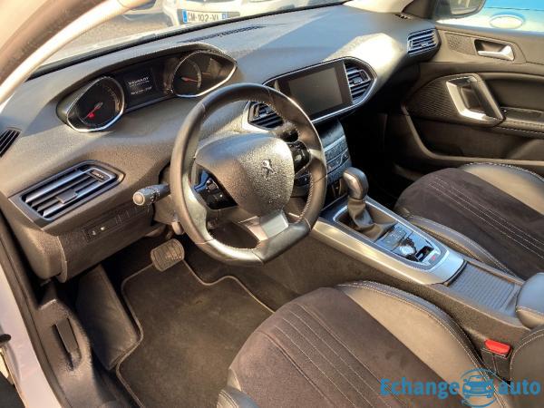 PEUGEOT 308 SW 1.2 PureTech 130ch SetS EAT6 Féline